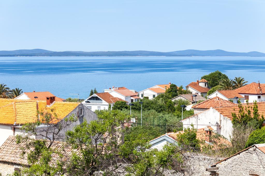 Villa Croatia Zadar Exteriér fotografie