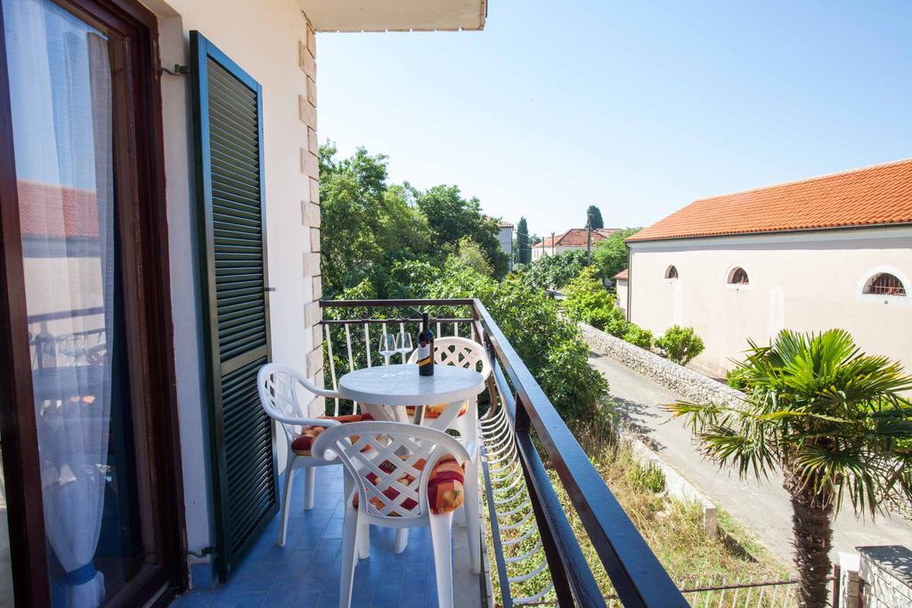 Villa Croatia Zadar Pokoj fotografie