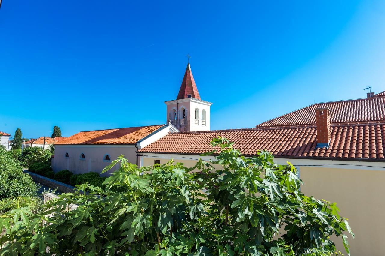 Villa Croatia Zadar Exteriér fotografie